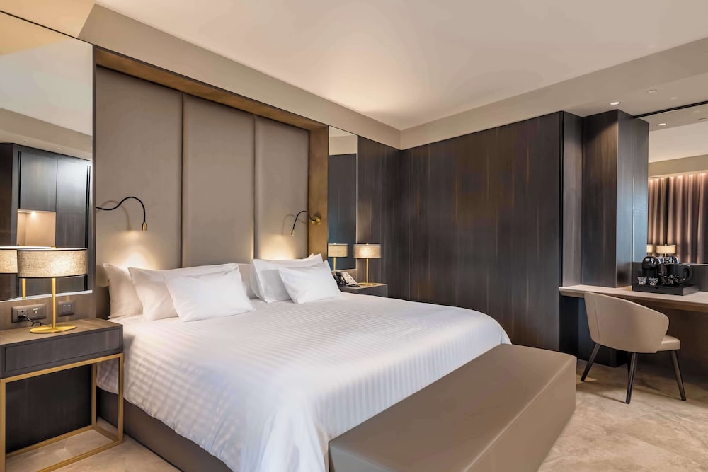 Barceló Fortina Malta — Sliema, Malta Island
