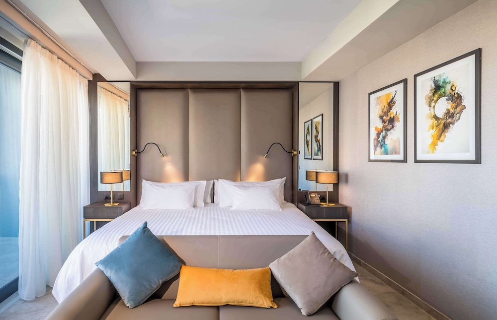 Barceló Fortina Malta — Sliema, Malta Island