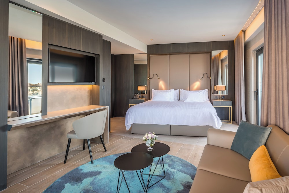 Barceló Fortina Malta — Sliema, Malta Island