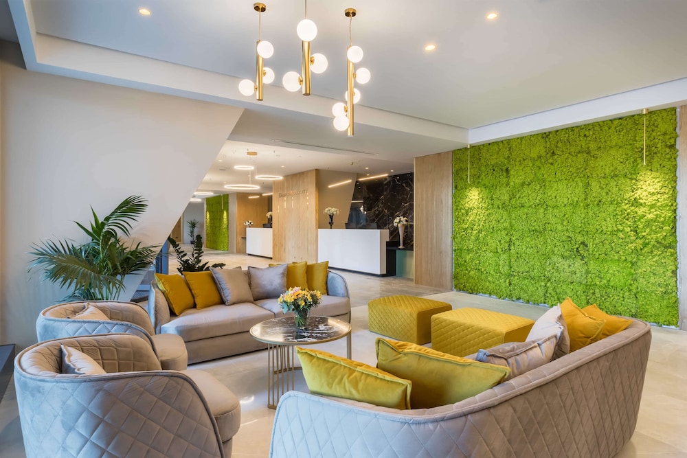 Barceló Fortina Malta — Sliema, Malta Island