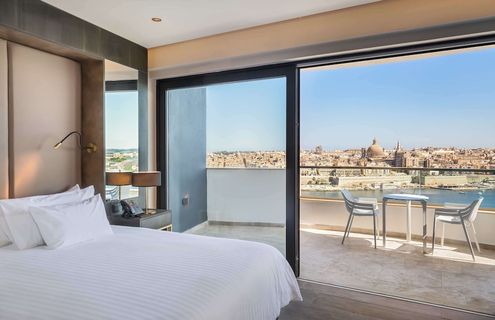 Barceló Fortina Malta — Sliema, Malta Island