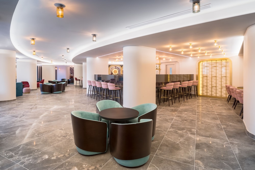 Barceló Fortina Malta — Sliema, Malta Island