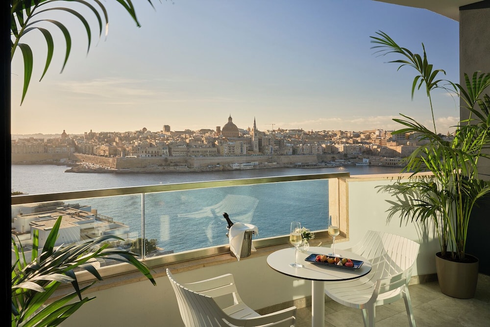 Barceló Fortina Malta — Sliema, Malta Island