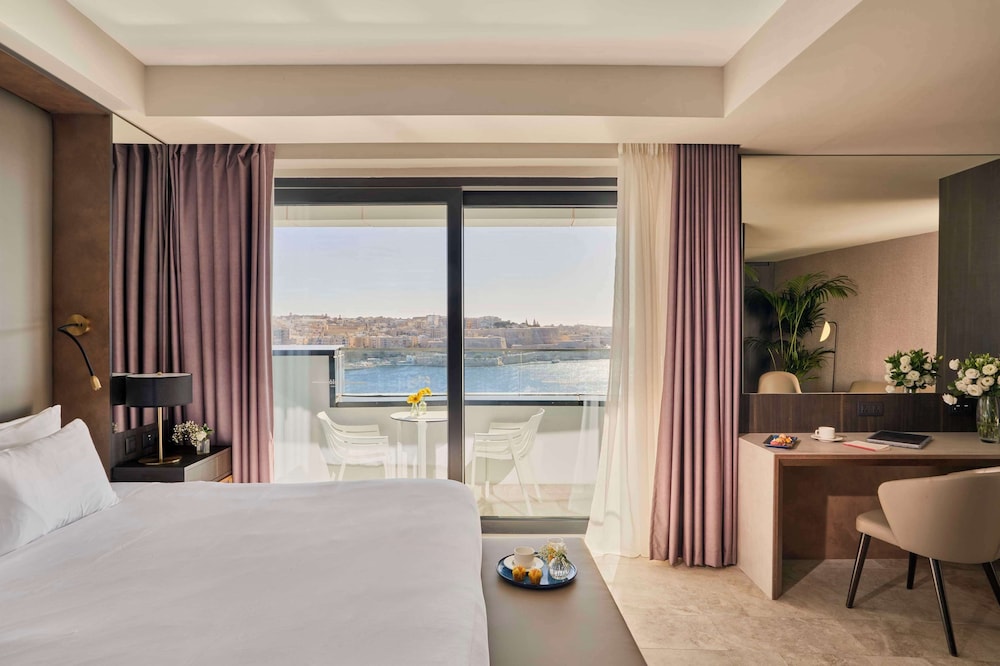 Barceló Fortina Malta — Sliema, Malta Island