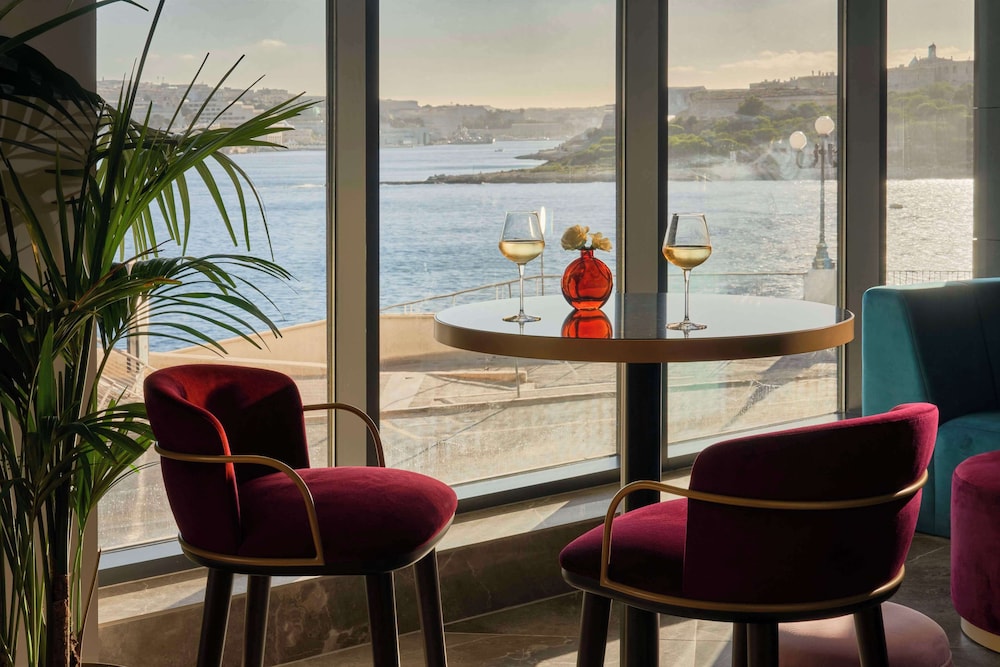 Barceló Fortina Malta — Sliema, Malta Island