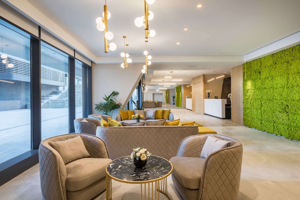 Barceló Fortina Malta — Sliema, Malta Island