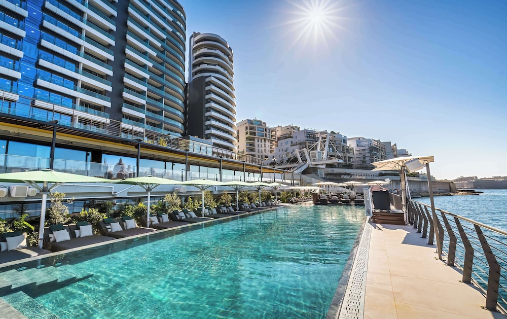 Barceló Fortina Malta — Main photo in Sliema, Malta Island