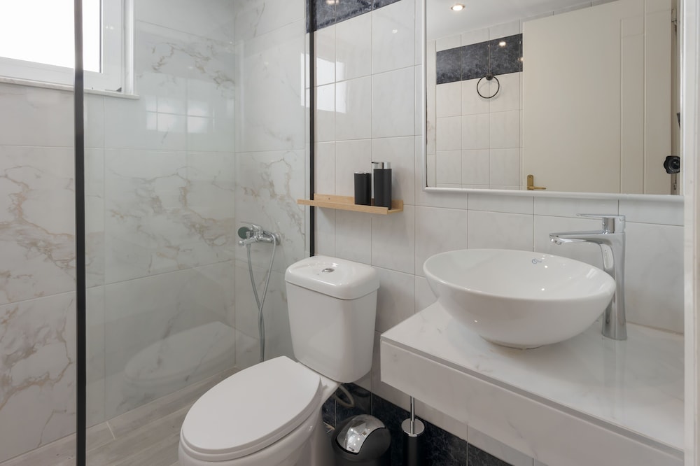 Malia Energy by Estia — Hotel rooms in Malia