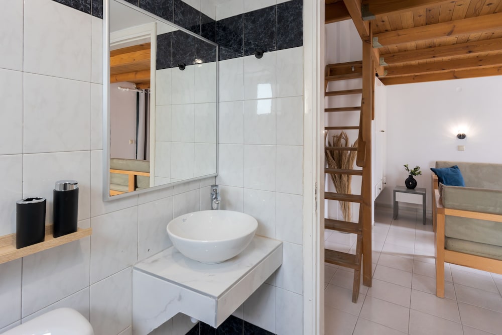 Malia Energy by Estia — Hotel rooms in Malia
