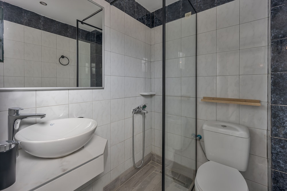 Malia Energy by Estia — Hotel rooms in Malia