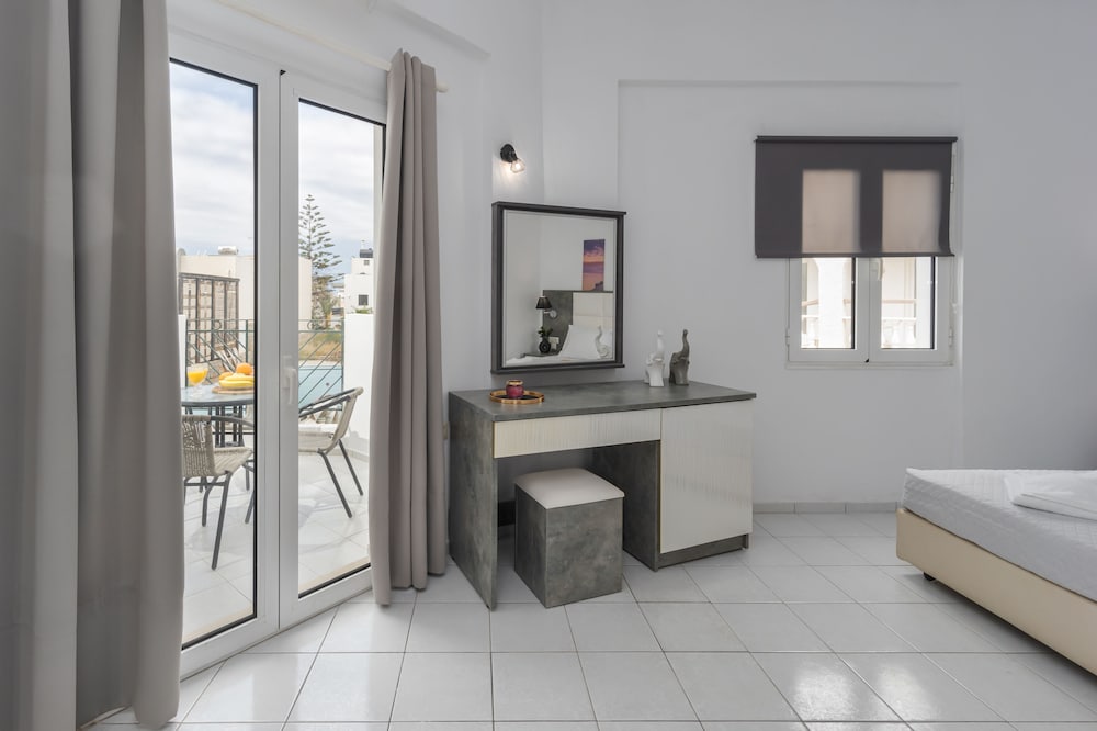 Malia Energy by Estia — Hotel rooms in Malia