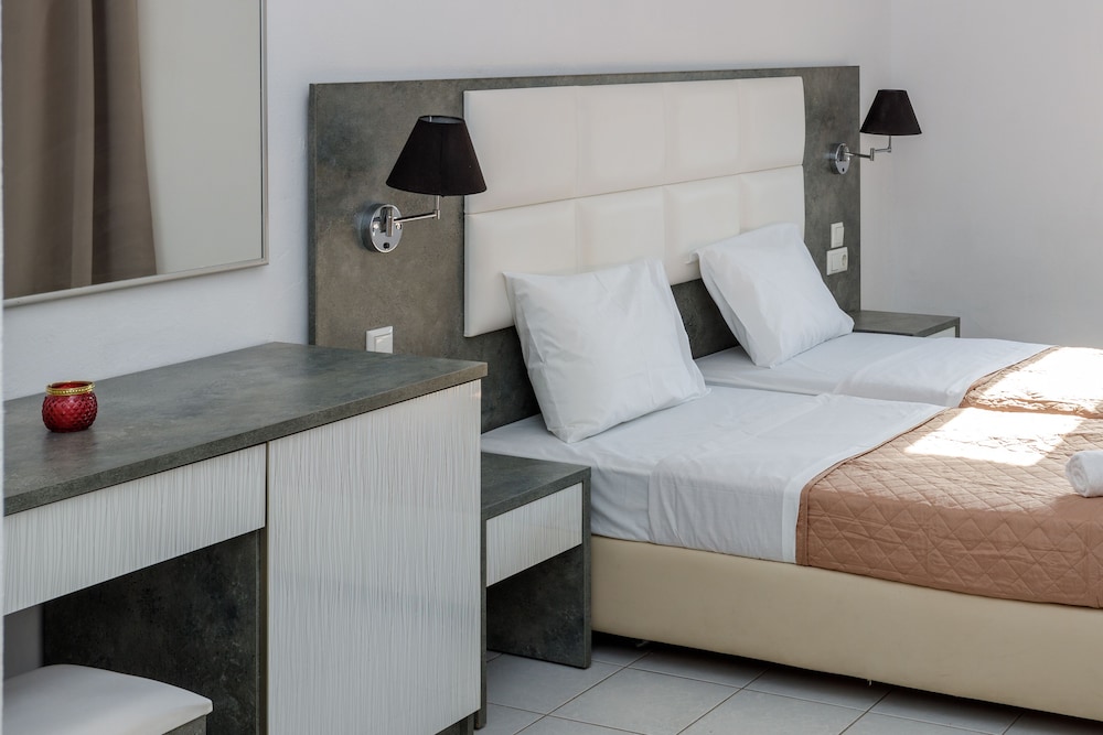 Malia Energy by Estia — Hotel rooms in Malia