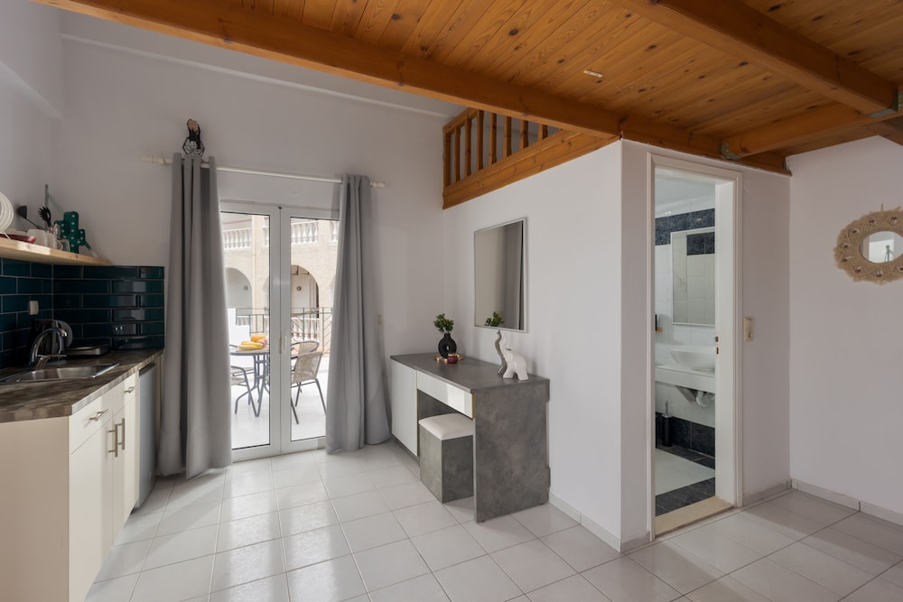 Malia Energy by Estia — Hotel rooms in Malia