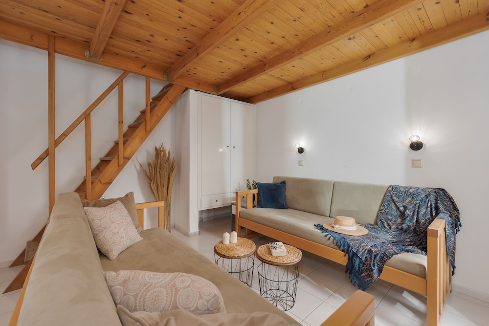 Malia Energy by Estia — Hotel rooms in Malia
