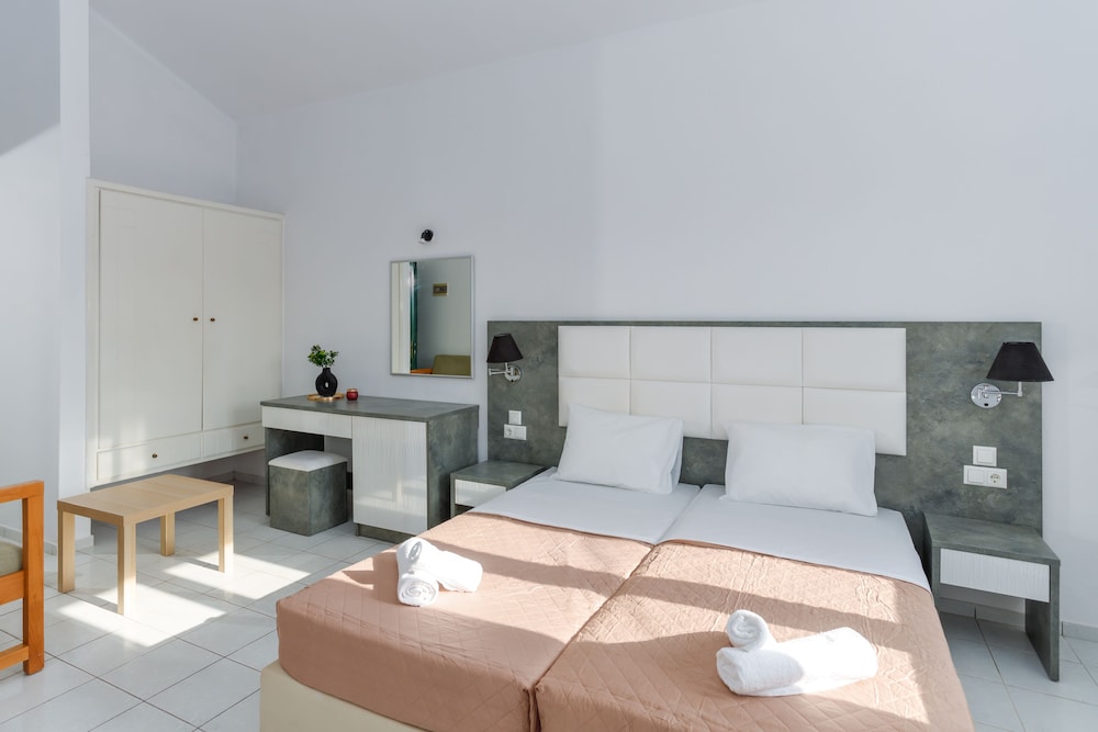 Malia Energy by Estia — Hotel rooms in Malia