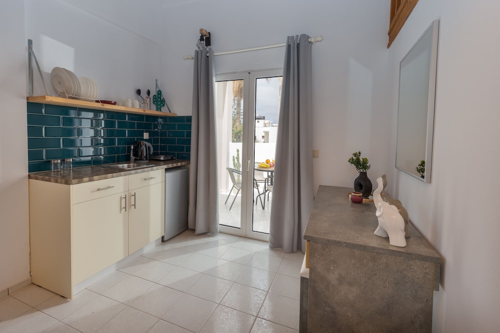 Malia Energy by Estia — Hotel rooms in Malia