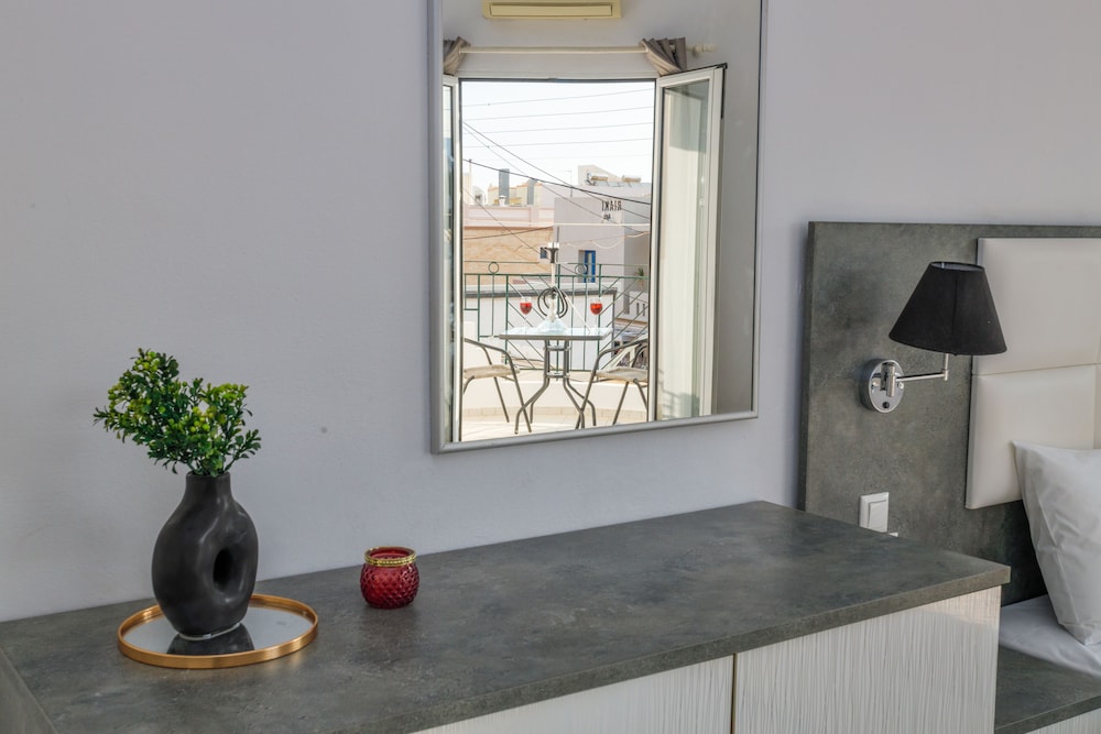 Malia Energy by Estia — Hotel rooms in Malia