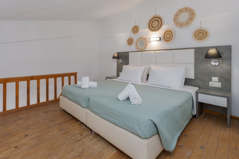 Malia Energy by Estia — Hotel rooms in Malia