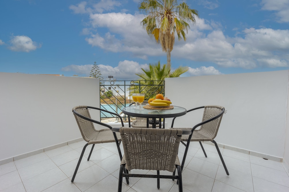 Malia Energy by Estia — Swimming pool in Malia