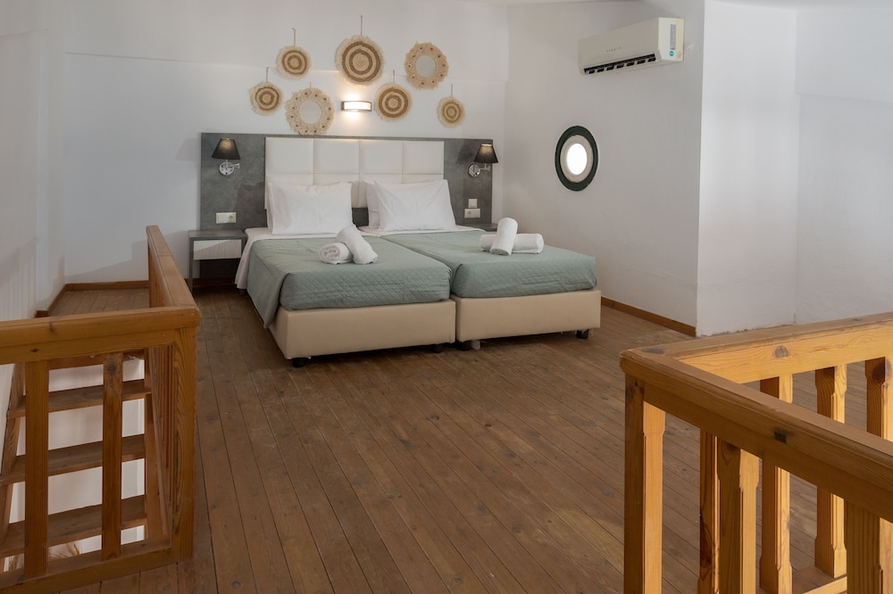 Malia Energy by Estia — Hotel rooms in Malia