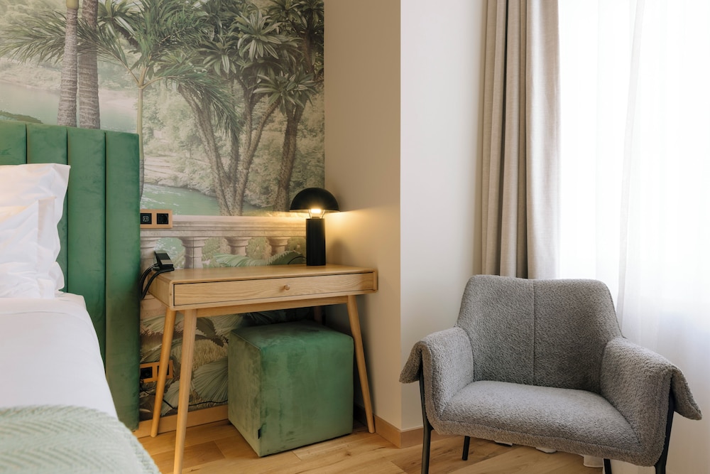 Pestana Rua Augusta - Lisboa — Hotel rooms in Lisbon, Lisboa