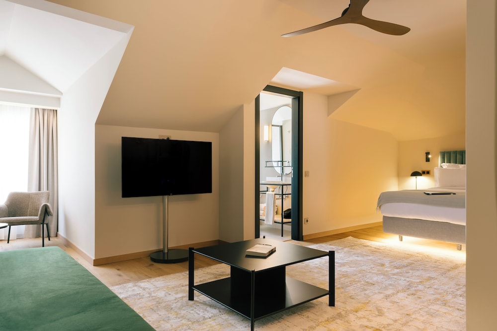Pestana Rua Augusta - Lisboa — Hotel rooms in Lisbon, Lisboa
