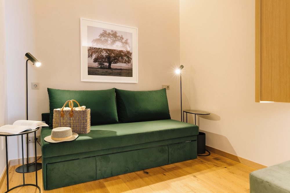 Pestana Rua Augusta - Lisboa — Hotel rooms in Lisbon, Lisboa