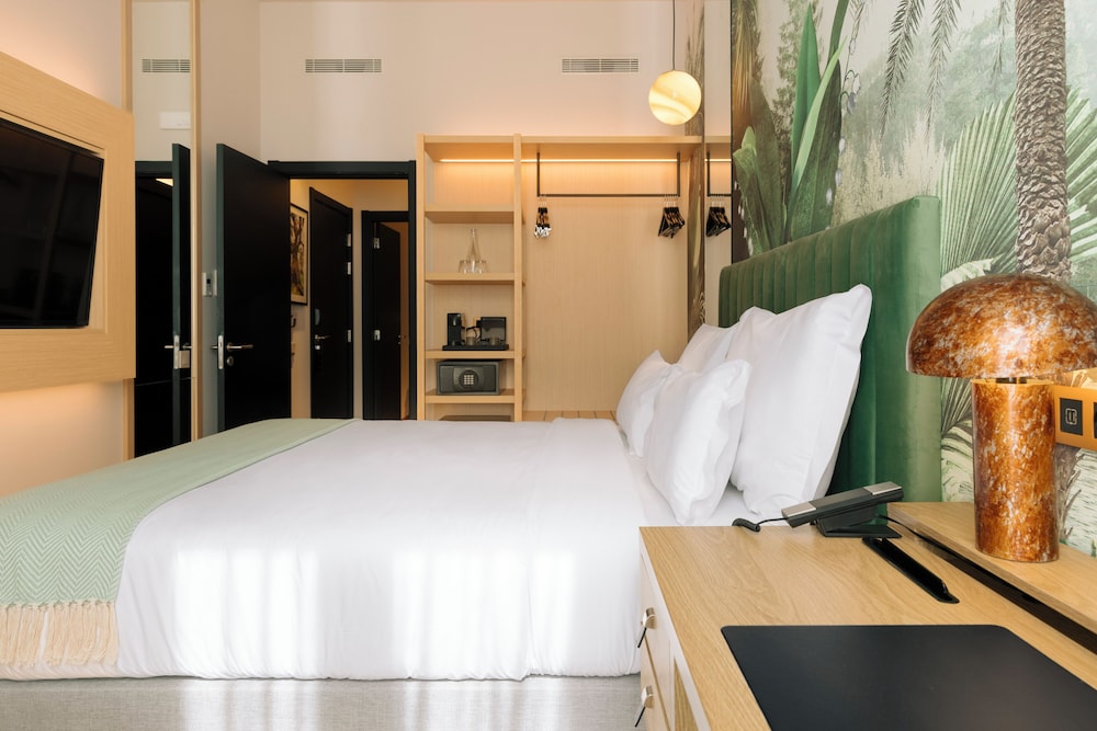 Pestana Rua Augusta - Lisboa — Hotel rooms in Lisbon, Lisboa