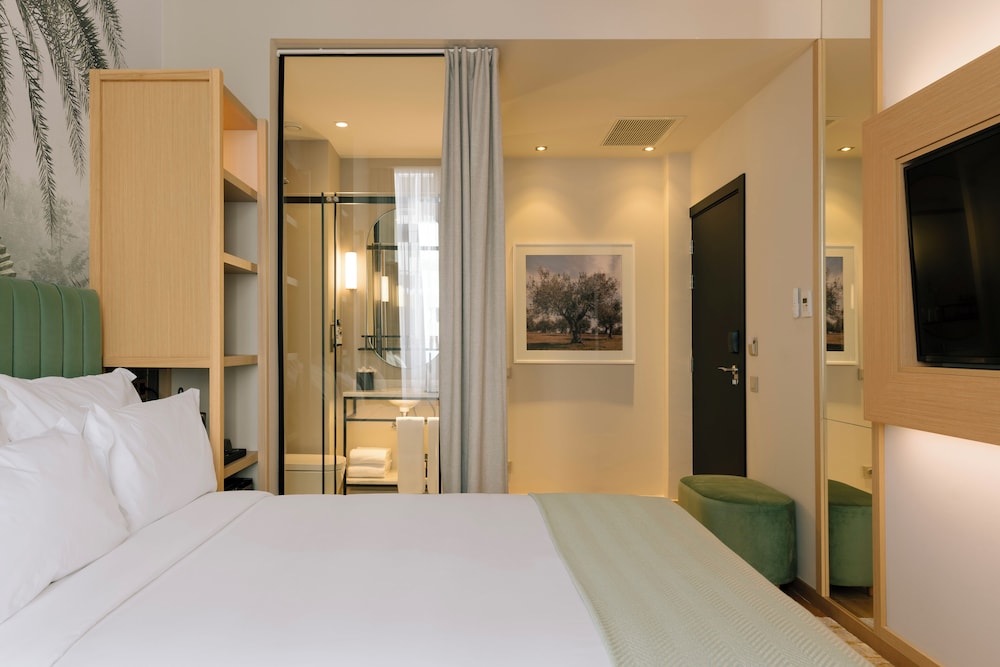 Pestana Rua Augusta - Lisboa — Hotel rooms in Lisbon, Lisboa