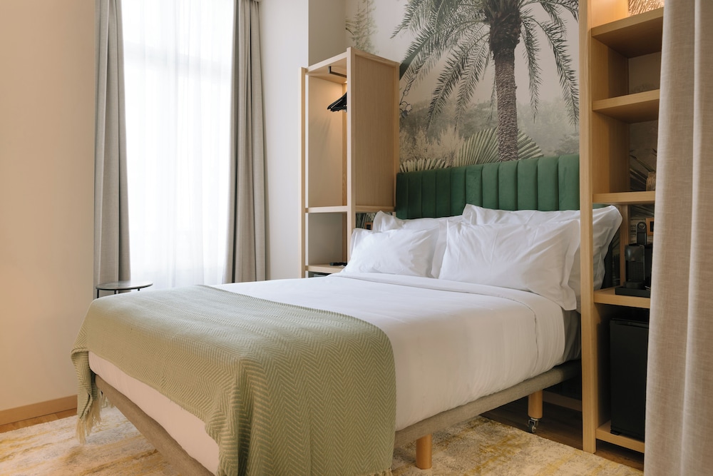 Pestana Rua Augusta - Lisboa - zdjęcie 4