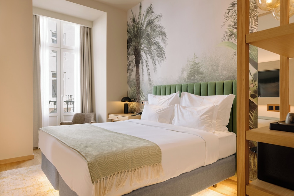 Pestana Rua Augusta - Lisboa - zdjęcie 3