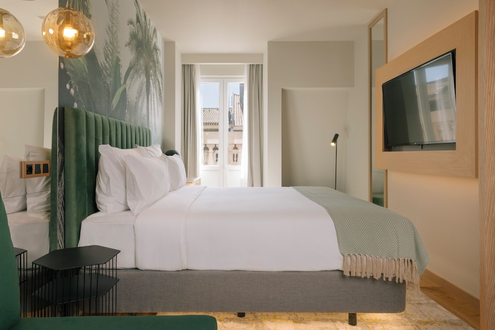 Pestana Rua Augusta - Lisboa — Hotel rooms in Lisbon, Lisboa