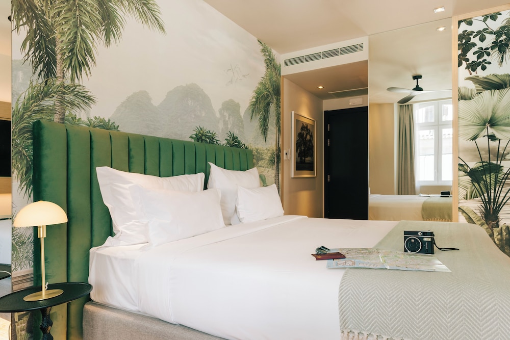 Pestana Rua Augusta - Lisboa — Hotel rooms in Lisbon, Lisboa