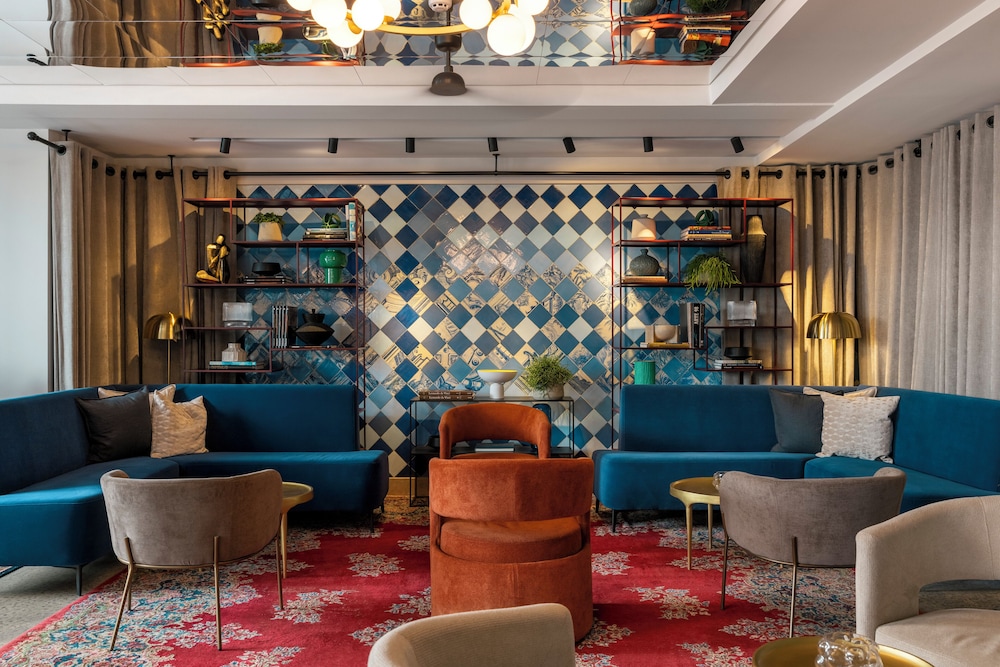 Pestana Rua Augusta - Lisboa - zdjęcie 5