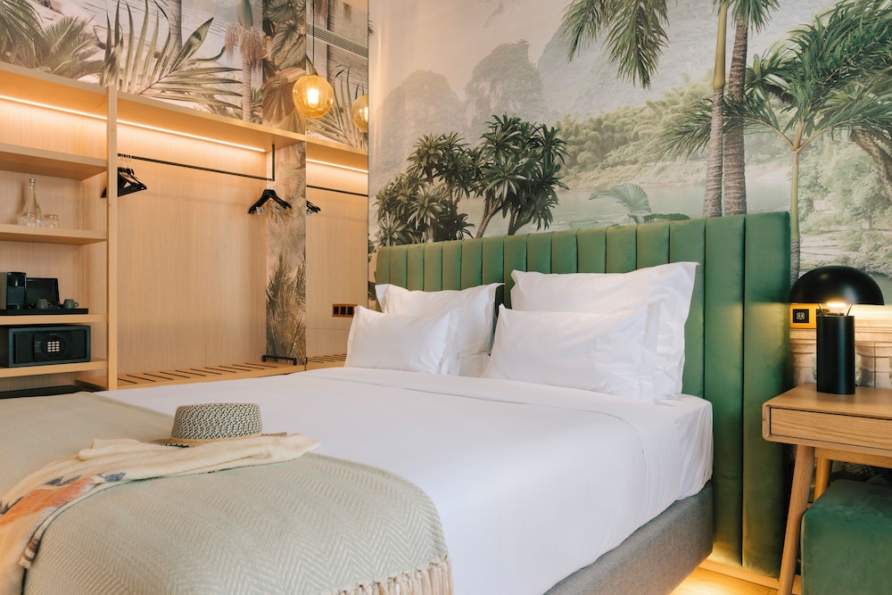 Pestana Rua Augusta - Lisboa — Hotel rooms in Lisbon, Lisboa