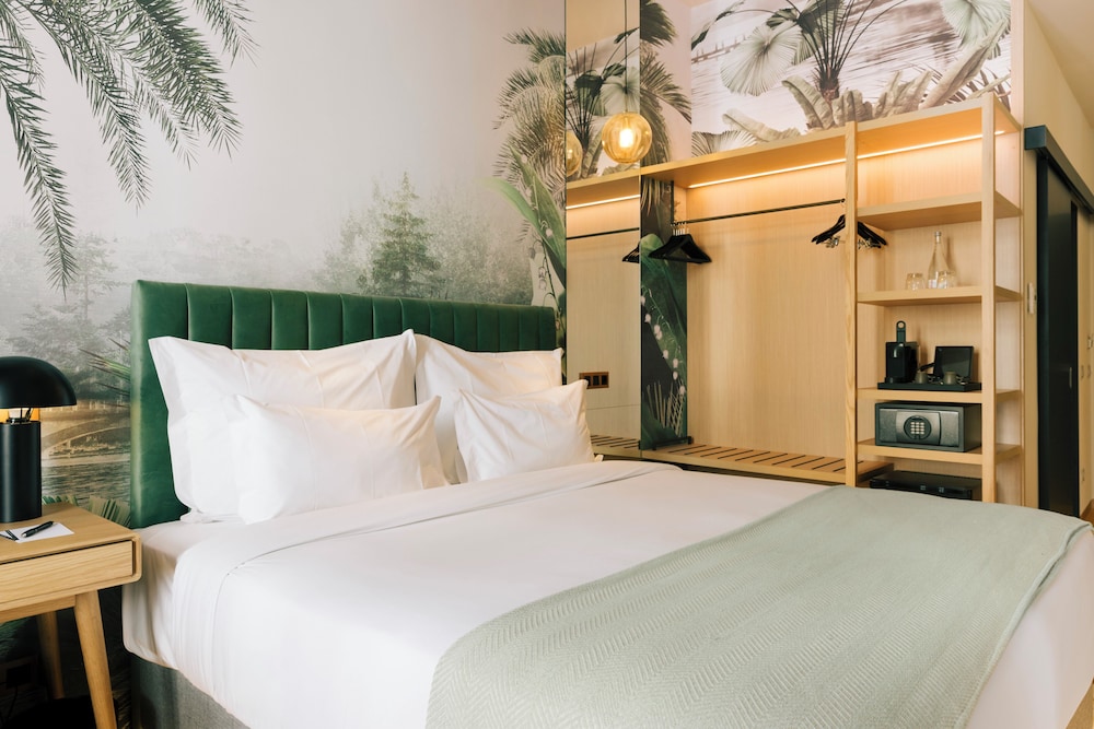 Pestana Rua Augusta - Lisboa — Hotel rooms in Lisbon, Lisboa