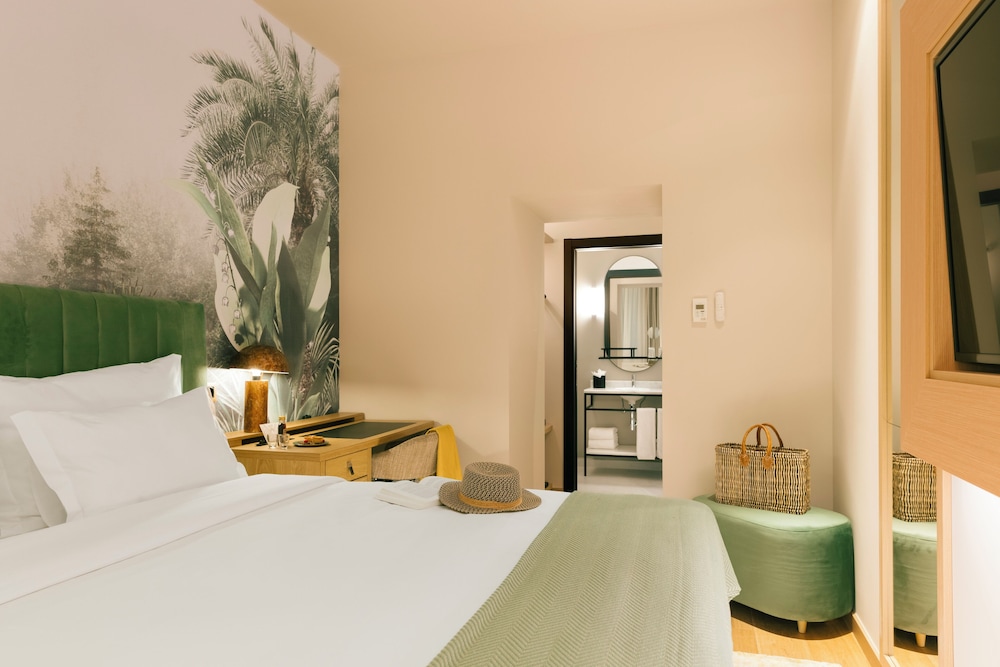 Pestana Rua Augusta - Lisboa — Hotel rooms in Lisbon, Lisboa