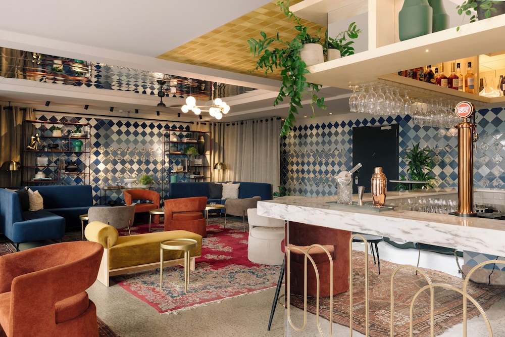 Pestana Rua Augusta - Lisboa — Restaurant & bars in Lisbon, Lisboa