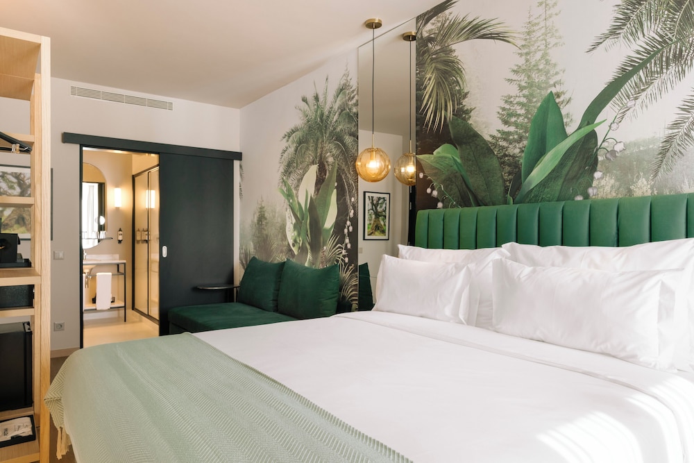 Pestana Rua Augusta - Lisboa — Hotel rooms in Lisbon, Lisboa