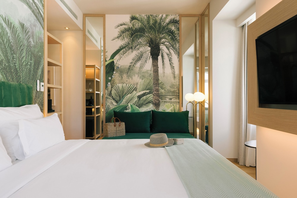 Pestana Rua Augusta - Lisboa — Hotel rooms in Lisbon, Lisboa