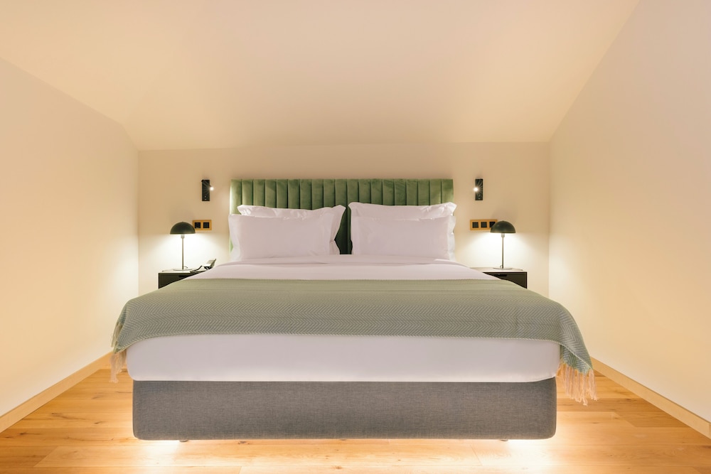 Pestana Rua Augusta - Lisboa — Hotel rooms in Lisbon, Lisboa