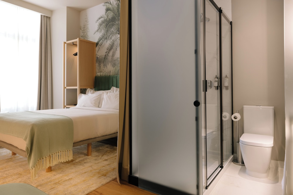 Pestana Rua Augusta - Lisboa — Hotel rooms in Lisbon, Lisboa