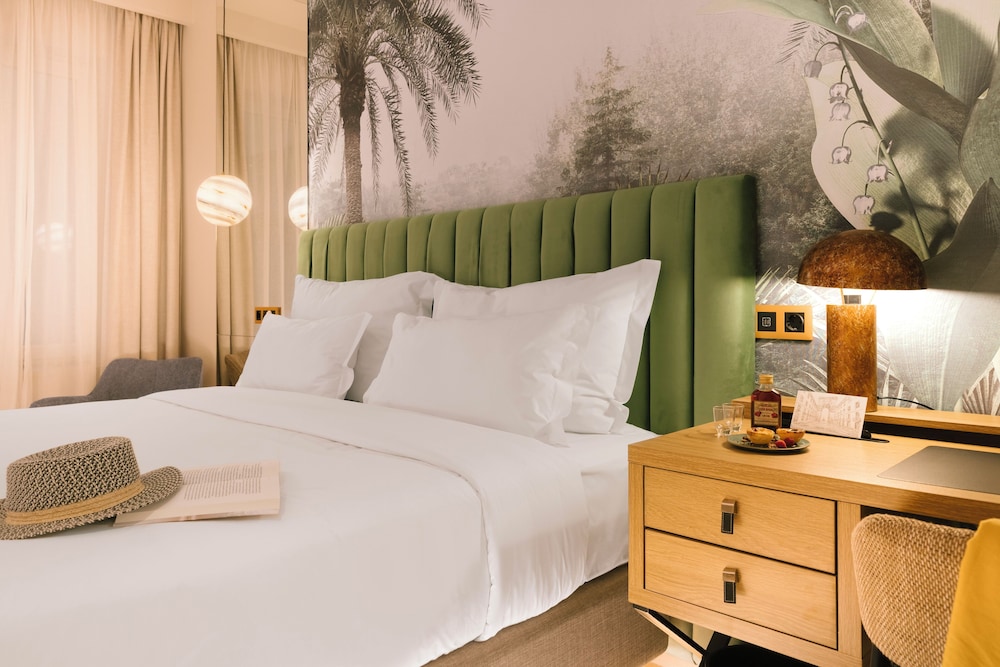 Pestana Rua Augusta - Lisboa - zdjęcie 2