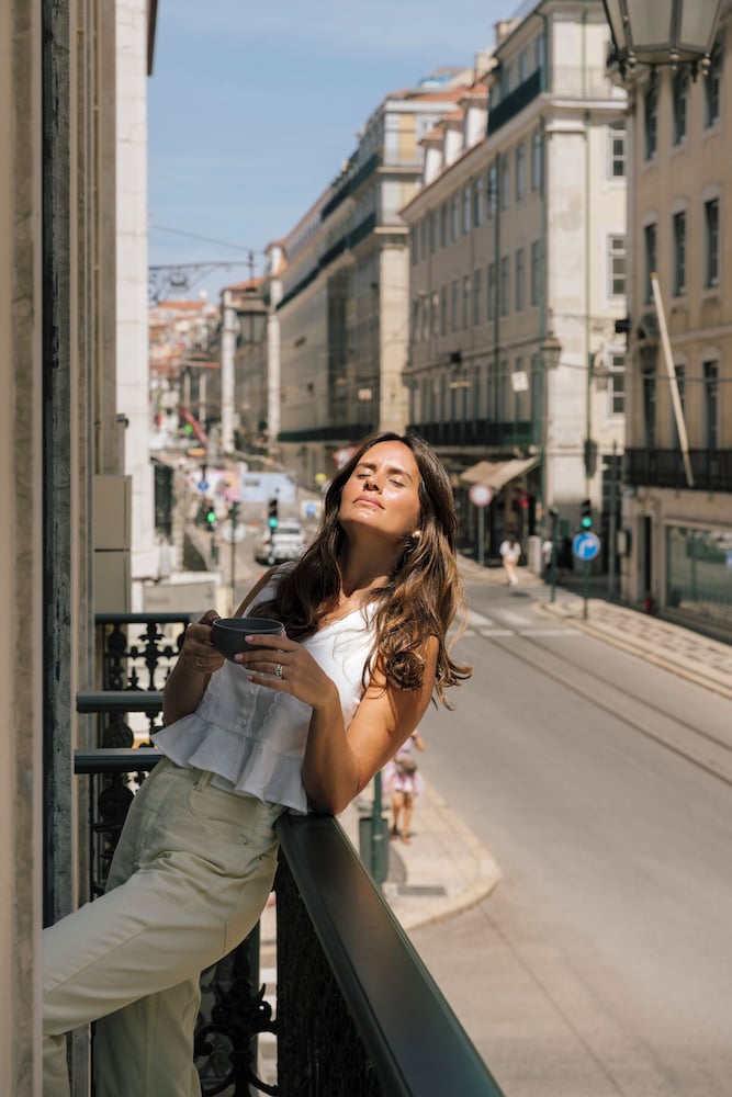 Pestana Rua Augusta - Lisboa — Attractions in the area in Lisbon, Lisboa