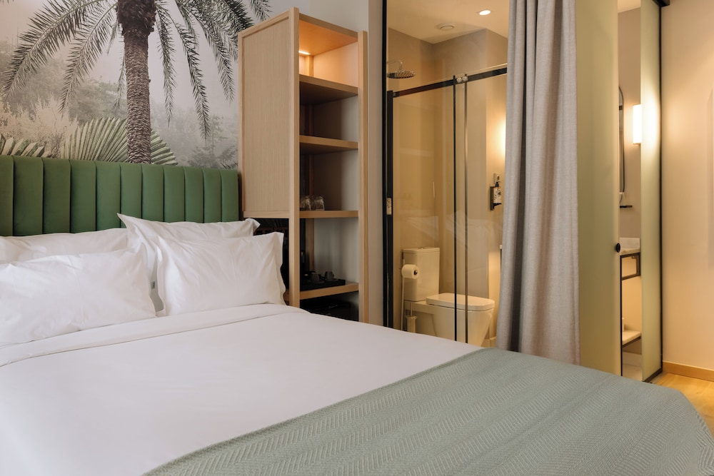 Pestana Rua Augusta - Lisboa — Hotel rooms in Lisbon, Lisboa