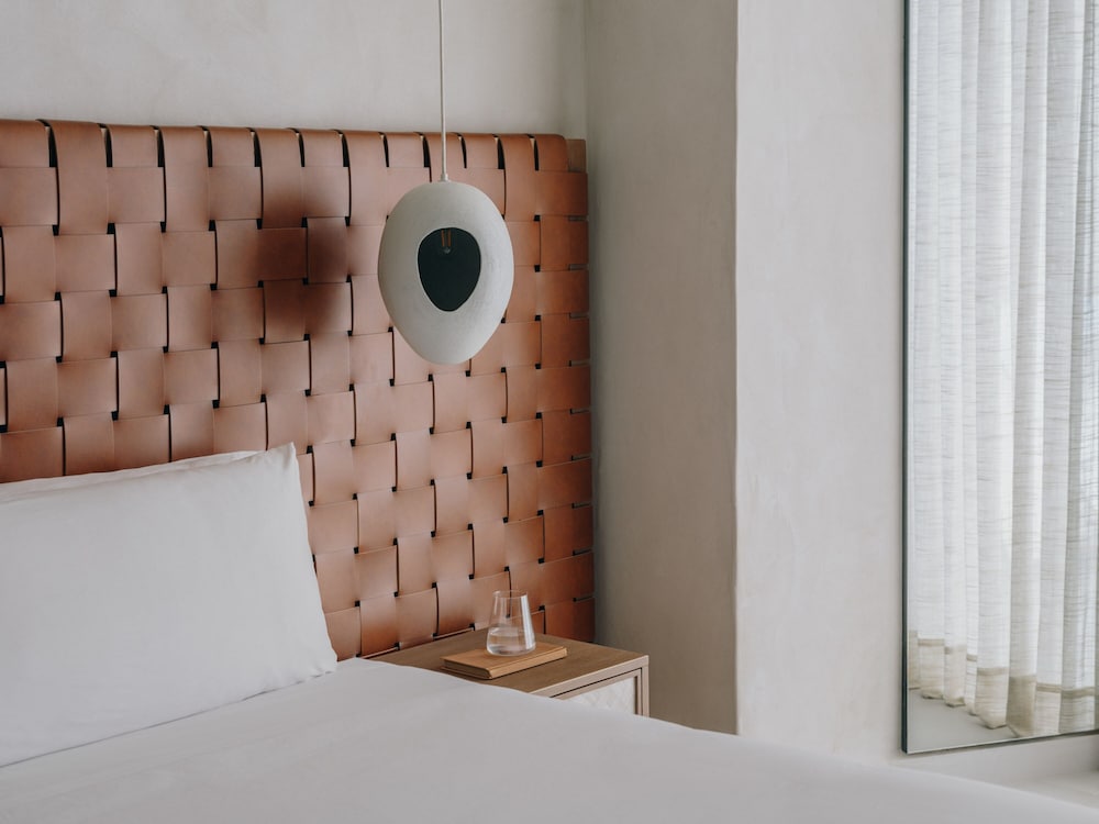 Mondrian Ibiza — Hotel rooms in Santa Eulalia, Balearic Islands