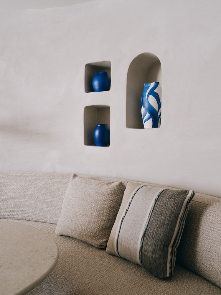 Mondrian Ibiza — Hotel rooms in Santa Eulalia, Balearic Islands