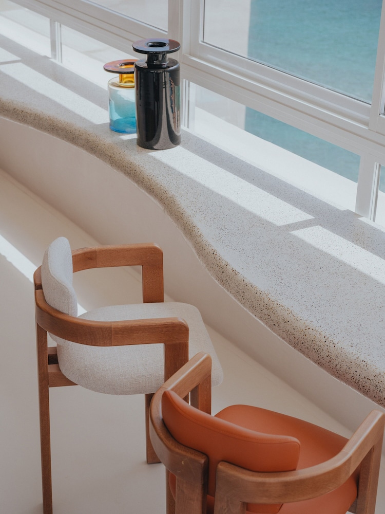 Mondrian Ibiza — Restaurant & bars in Santa Eulalia, Balearic Islands