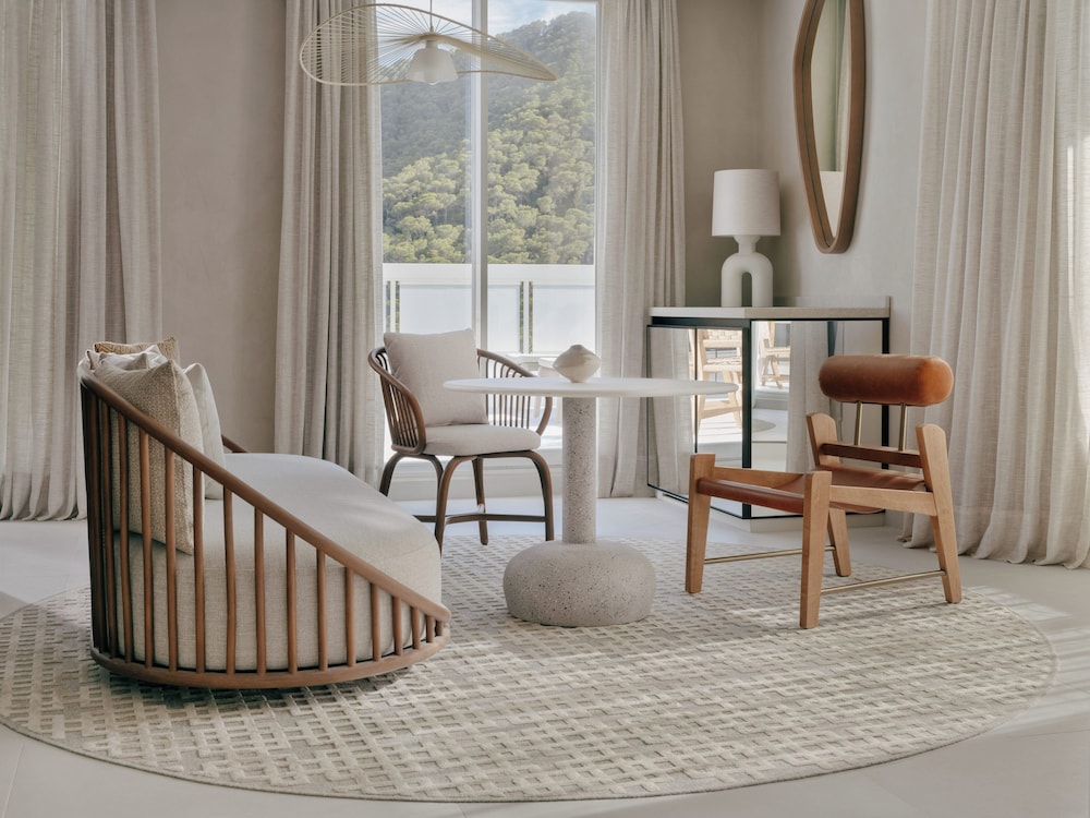 Mondrian Ibiza — Hotel rooms in Santa Eulalia, Balearic Islands
