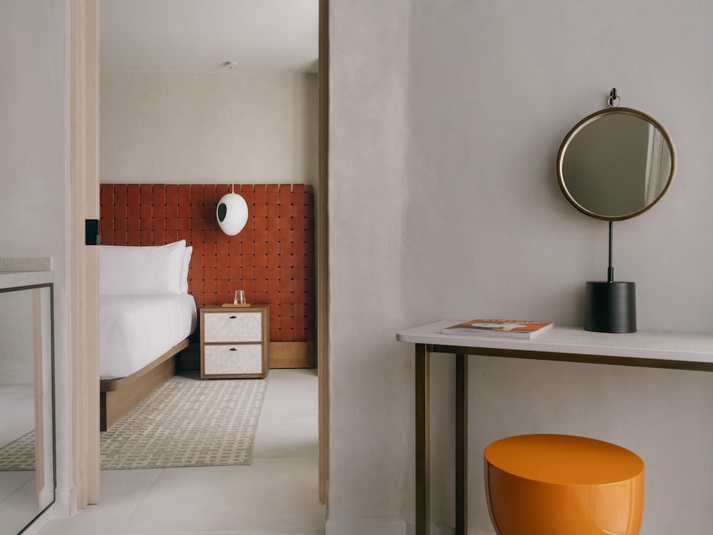 Mondrian Ibiza — Hotel rooms in Santa Eulalia, Balearic Islands